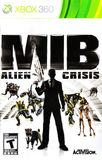 Men in Black: Alien Crisis (Xbox 360)